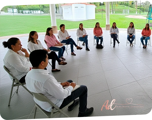 Coaching empresarial para líderes y equipos